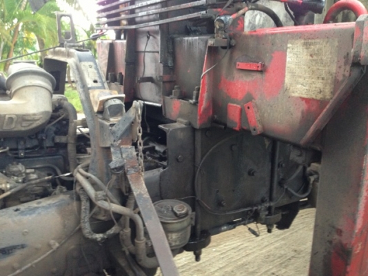 ขายรถสิบล้อ 3 H รถสวย  สภาพดี