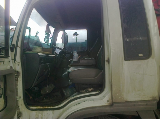 ขายรถสิบล้อ 3 H รถสวย  สภาพดี