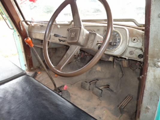 ขายรถ10ล้อเทเลอร์หัวยาวเข็นรถเกียว เครื่อง6BF พวงมาลัยเพาเวอร์