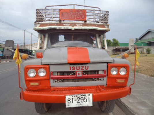 ขายรถ10ล้อเทเลอร์หัวยาวเข็นรถเกียว เครื่อง6BF พวงมาลัยเพาเวอร์