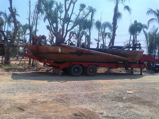 ขาย..หางโรเบรท BINKLEY คัสซีสวย ยางสวย สภาพใหม่ สวย มีทะเบียนครบ.