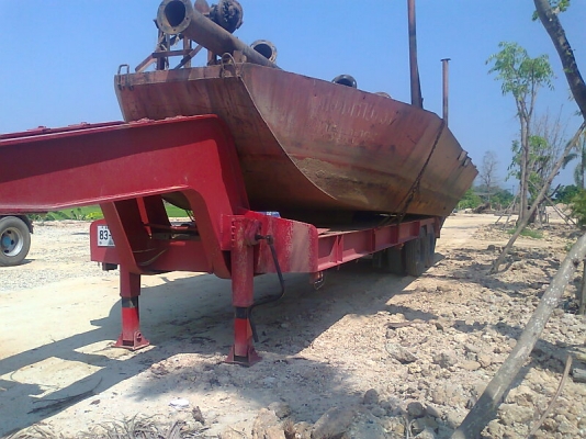 ขาย..หางโรเบรท BINKLEY คัสซีสวย ยางสวย สภาพใหม่ สวย มีทะเบียนครบ.