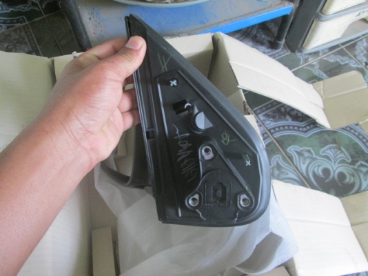 ขาย กระจกมองข้าง ธรรมดา ด้านซ้าย (LH) DMAX ขาย กระจกมองข้าง ธรรมดา ด้านซ้าย (LH) DMAX