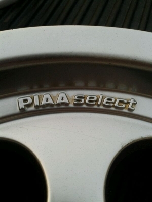 ขายล้อแม็ก PIAA 16 x 8 -5 และยาง Mud 265/75 ปี 12 สวยๆ