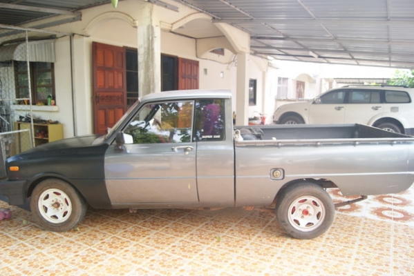 ขายแล้วครับ ขอบคุณTRUCK 2HAND และทีมงานมากมายครับ