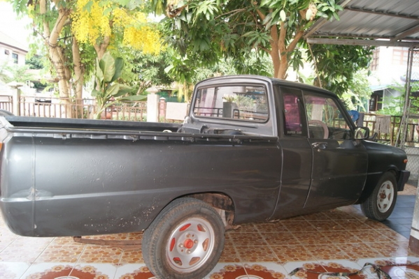 ขายแล้วครับ ขอบคุณTRUCK 2HAND และทีมงานมากมายครับ