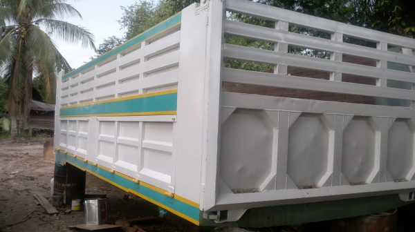 กระบะดั้ม 10 ล้อ สนใจ ติดต่อ ด่วน