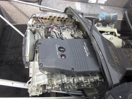 ขาย-เรือสปีดโบ๊ท Skeeter starfire 150 เครื่อง SUZUKI เบนซิน 6 ที่นั่ง ของนำเข้าจากนอก ขาย-เรือสปีดโบ๊ท Skeeter starfire 150 เครื่อง SUZUKI เบนซิน 6 ที่นั่ง ของนำเข้าจากนอก