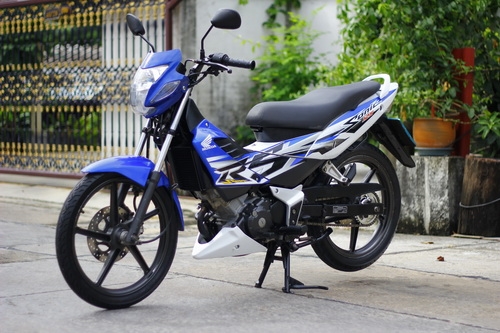 ขาย โซนิค ตัวใหม่ 51 รถเดิมๆ รถมือเดียว สภาพดี ล้อแม๊ก