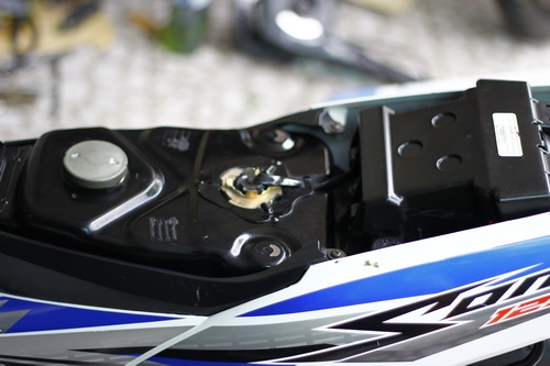 ขาย โซนิค ตัวใหม่ 51 รถเดิมๆ รถมือเดียว สภาพดี ล้อแม๊ก