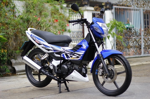 ขาย โซนิค ตัวใหม่ 51 รถเดิมๆ รถมือเดียว สภาพดี ล้อแม๊ก