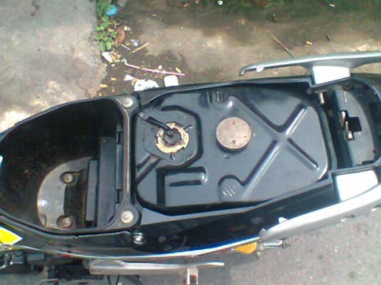 ขาย WAVE125R