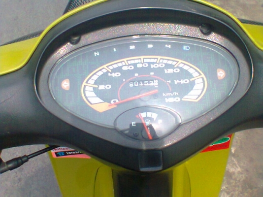 ขาย WAVE125R