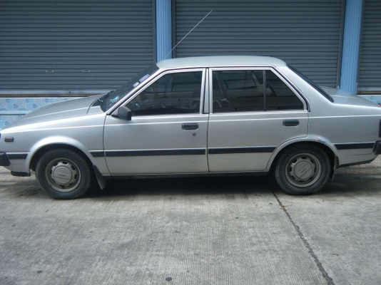 ขาย นิสสัน ซันนี่ FF ขาย นิสสัน ซันนี่ FF