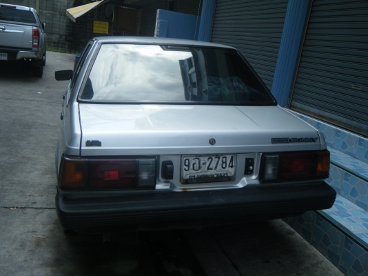 ขาย นิสสัน ซันนี่ FF ขาย นิสสัน ซันนี่ FF