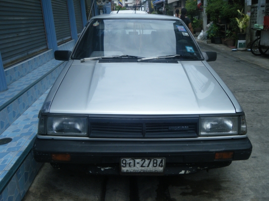 ขาย นิสสัน ซันนี่ FF