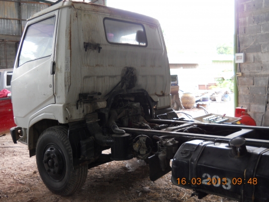 ขาย6ล้อหัว-คัทซีสวยHINO FC117สภาพเดิมๆหัวบางต่อรองได้ ขาย6ล้อหัว-คัทซีสวยHINO FC117สภาพเดิมๆหัวบางต่อรองได้