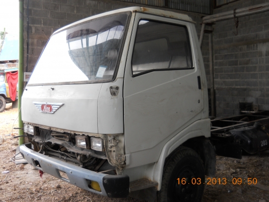 ขาย6ล้อหัว-คัทซีสวยHINO FC117สภาพเดิมๆหัวบางต่อรองได้ ขาย6ล้อหัว-คัทซีสวยHINO FC117สภาพเดิมๆหัวบางต่อรองได้