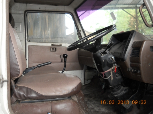 ขาย6ล้อหัว-คัทซีสวยHINO FC117สภาพเดิมๆหัวบางต่อรองได้ ขาย6ล้อหัว-คัทซีสวยHINO FC117สภาพเดิมๆหัวบางต่อรองได้