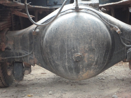 ขาย 10ล้อ 2เพลา เทเลอร์บรรทุกแม็คโฮ NISSAN 265 turo ขาย 10ล้อ 2เพลา เทเลอร์บรรทุกแม็คโฮ NISSAN 265 turo