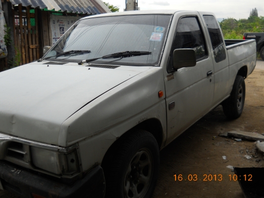 ขายบิ๊กเอ็มแค็ปปี96จอโค้งแอร์เย็นพร้อมใช้ต่อรองได้