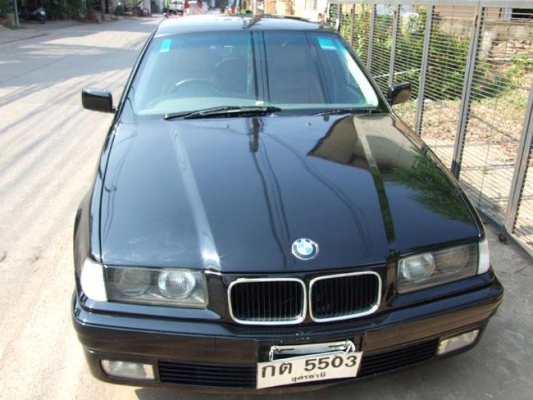 ขายbm325i ราคา190000