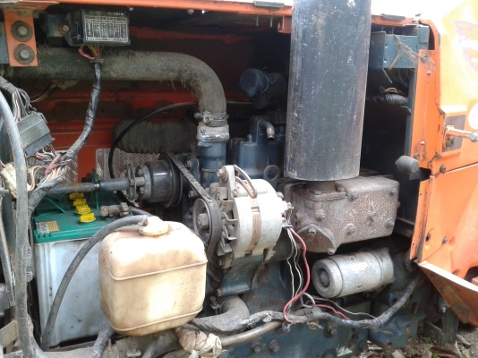 ขายรถไถkubota L1-22 2 เพลา 22แรง ขายรถไถkubota L1-22 2 เพลา 22แรง