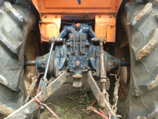 ขายรถไถkubota L1-22 2 เพลา 22แรง ขายรถไถkubota L1-22 2 เพลา 22แรง