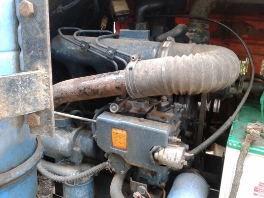 ขายรถไถkubota L1-22 2 เพลา 22แรง ขายรถไถkubota L1-22 2 เพลา 22แรง