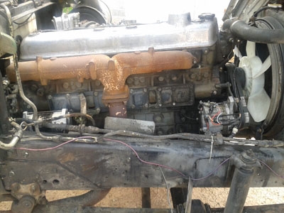 ขายหกล้อ Mitsu FK457M เครื่อง 6D16 195 แรงม้า ตู้ 10 บาน ยาว 7.2 m ไม่มีเสากลาง สภาพพร้อมใช้ โทร 088-4501277