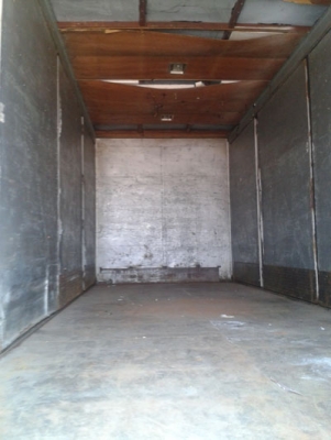 ขายหกล้อ Mitsu FK457M เครื่อง 6D16 195 แรงม้า ตู้ 10 บาน ยาว 7.2 m ไม่มีเสากลาง สภาพพร้อมใช้ โทร 088-4501277