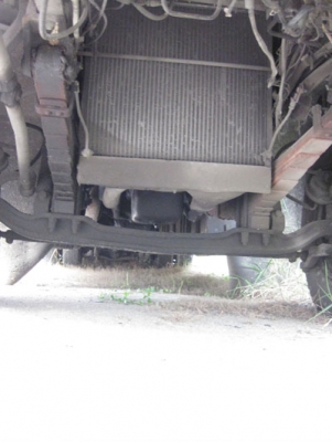 ขายด่วนรถทัวร์ Benz หกล้อ ยาว 12 m 48 ที่นั่ง มีสองคันครับ พร้อมใช้ Tel.088-4501277