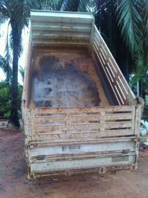 ISUZU 190 แรงม้า ปี 55 ใช้งานมาแล้ว 25,000 กิโลเมตร พร้อมขายดาวน์ค่ะ ISUZU 190 แรงม้า ปี 55 ใช้งานมาแล้ว 25,000 กิโลเมตร พร้อมขายดาวน์ค่ะ