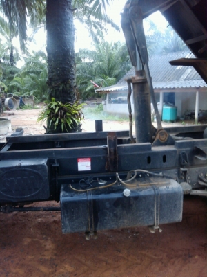 ISUZU 190 แรงม้า ปี 55 ใช้งานมาแล้ว 25,000 กิโลเมตร พร้อมขายดาวน์ค่ะ ISUZU 190 แรงม้า ปี 55 ใช้งานมาแล้ว 25,000 กิโลเมตร พร้อมขายดาวน์ค่ะ