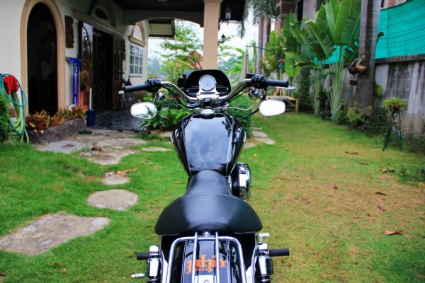 ขาย sporter xl 1200 ปี09 ทะเบียนแท้ พร้อมโอน ท่อ Vance &amp; Hines