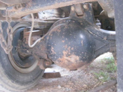 ขาย Fuso FN527M-TF2xxx สองเพลาดั้ม เครื่อง 6D16 turbo เกียร์ฮิตตั้นโทร 088-4501277