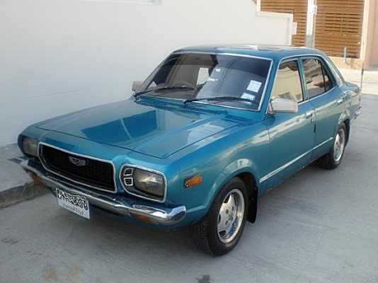 mazda808 ราคาถูก สำหรับคนที่ชอบรถคลาสสิค