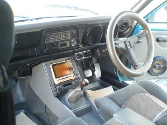 mazda808 ราคาถูก สำหรับคนที่ชอบรถคลาสสิค