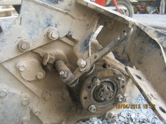 สโลว์ของอีซูซุ เพิ่งยกลงเปลี่ยนหกสูบลง