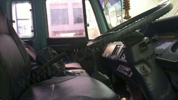 รถบรรทุก 10 ล้อพื้นเรียบ ยีห้อ ISUZU รุ่น ROCKY รถบรรทุก 10 ล้อพื้นเรียบ ยีห้อ ISUZU รุ่น ROCKY