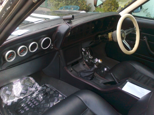 ขาย หรือ แลก Celica TA22 1970 ขาย หรือ แลก Celica TA22 1970