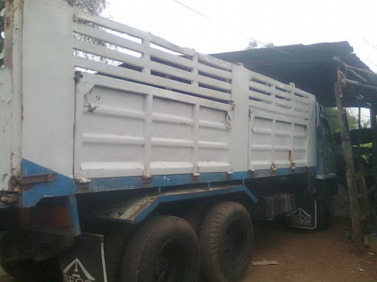 ขาย ROCKY175 สองเพลา ดั้ม