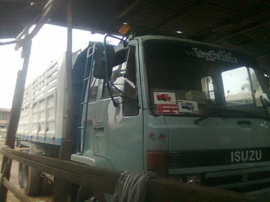 ขาย ROCKY175 สองเพลา ดั้ม