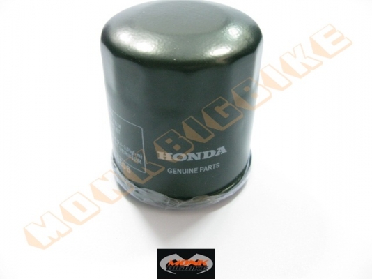 ขายไส้กรองน้ำมันเครื่อง Honda ใช้กับรถมอเตอร์ไซค์ BigBike ของแท้นำเข้า