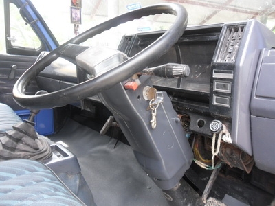 ขาย 6 ล้อ NPR 115 แรง ปี 33 เฟืองท้าย F