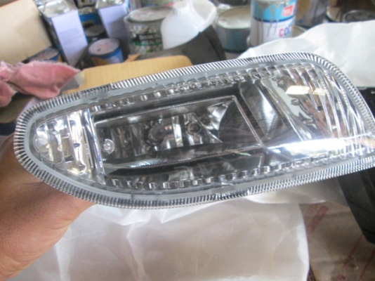 ขาย ไฟสปอร์ตไลท์ ตัดหมอก TOYOTA TIGER D4D ขาย ไฟสปอร์ตไลท์ ตัดหมอก TOYOTA TIGER D4D