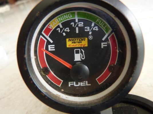 FUEL GAUGE