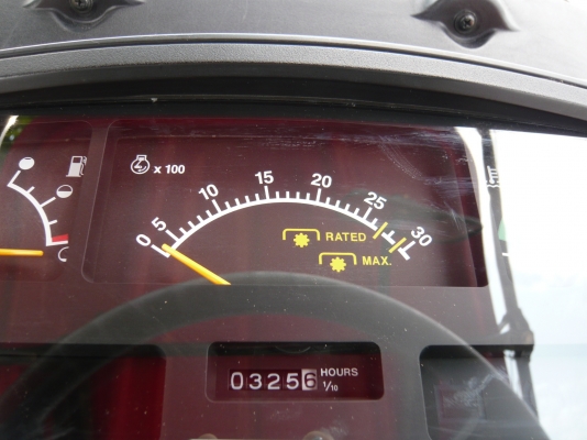 ขายดาวน์ แทรกเตอร์ ยันมาร์ EF494T 49 แรง