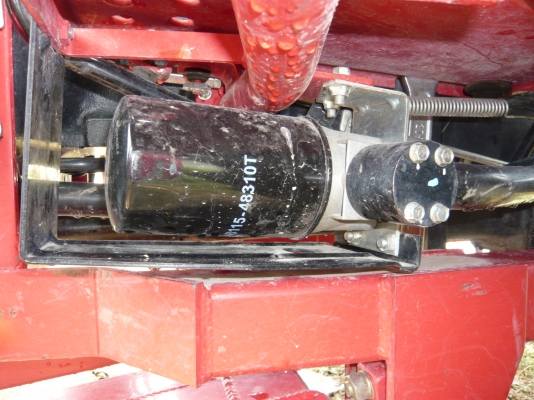 ขายดาวน์ แทรกเตอร์ ยันมาร์ EF494T 49 แรง