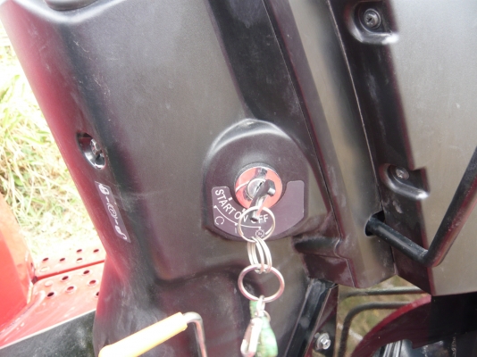 ขายดาวน์ แทรกเตอร์ ยันมาร์ EF494T 49 แรง